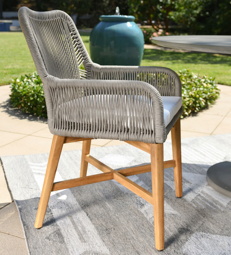 Salvador Outdoor Dining Chair
