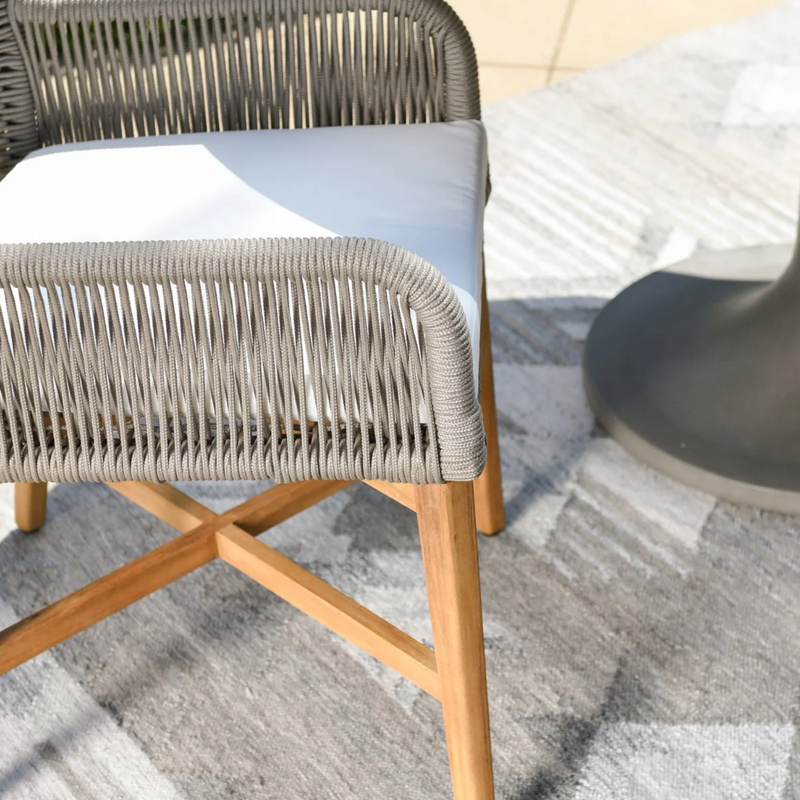 Salvador Outdoor Dining Chair