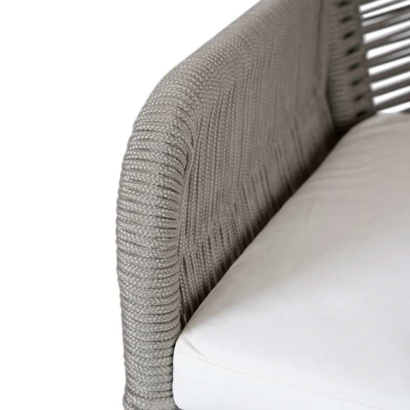 Salvador Outdoor Dining Chair