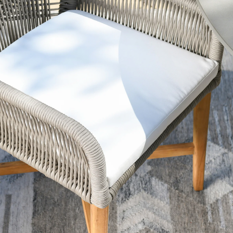 Salvador Outdoor Dining Chair