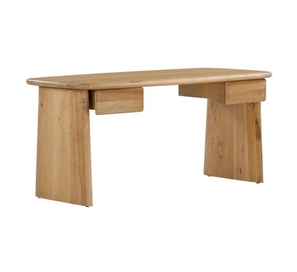 Nevada Desk - Two Drawer