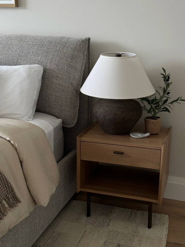 California Table Lamp