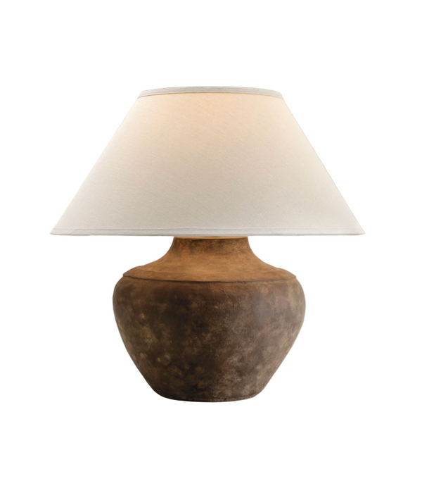 California Table Lamp