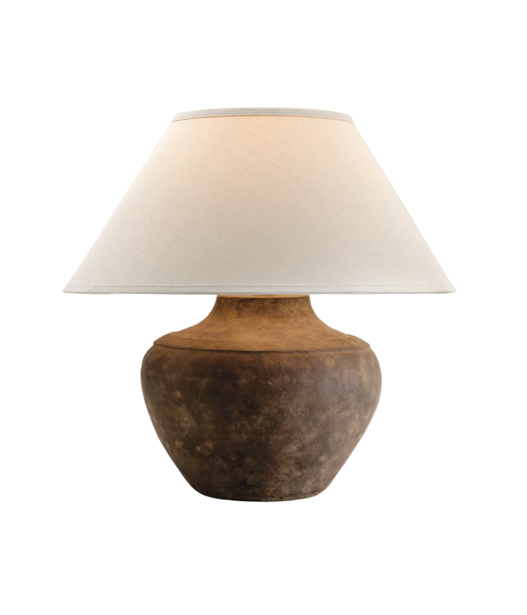California Table Lamp