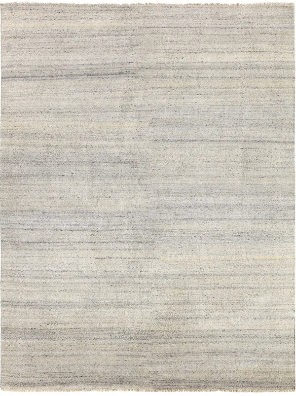 Saga Pebble and Mist Area Rug