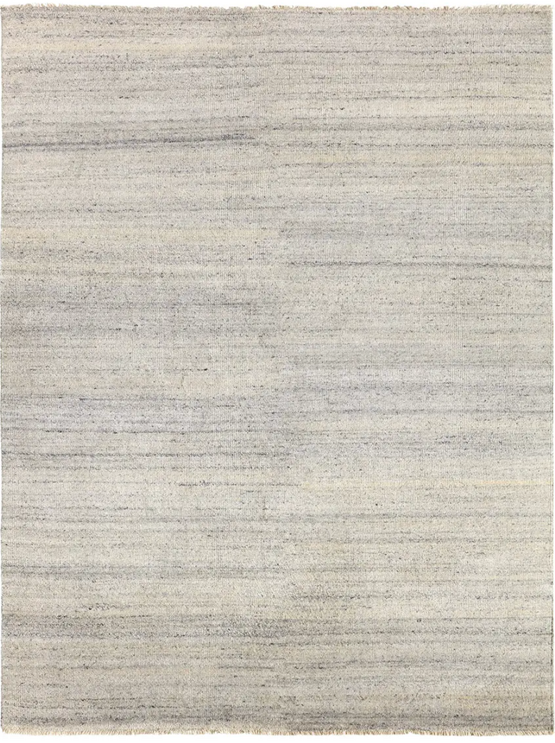 Saga Pebble and Mist Area Rug