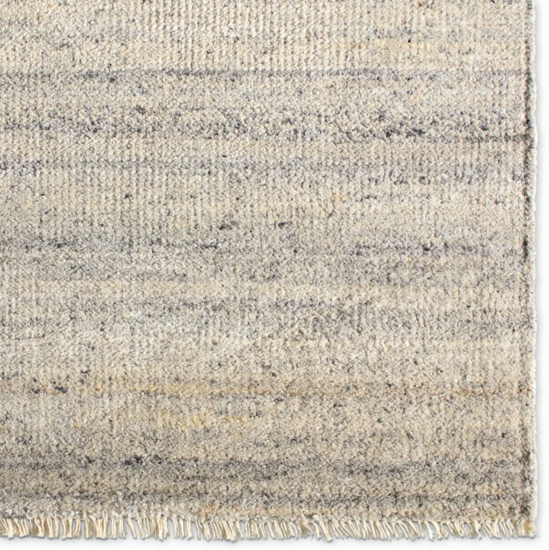 Saga Pebble and Mist Area Rug