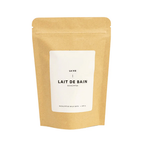 La Vie Milk Bath - Eucalyptus