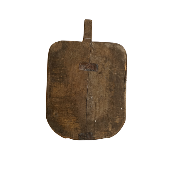 Vintage Turkish Bread Boards
