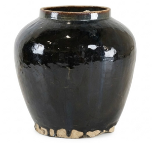 Leon Glazed Pottery - Medium
