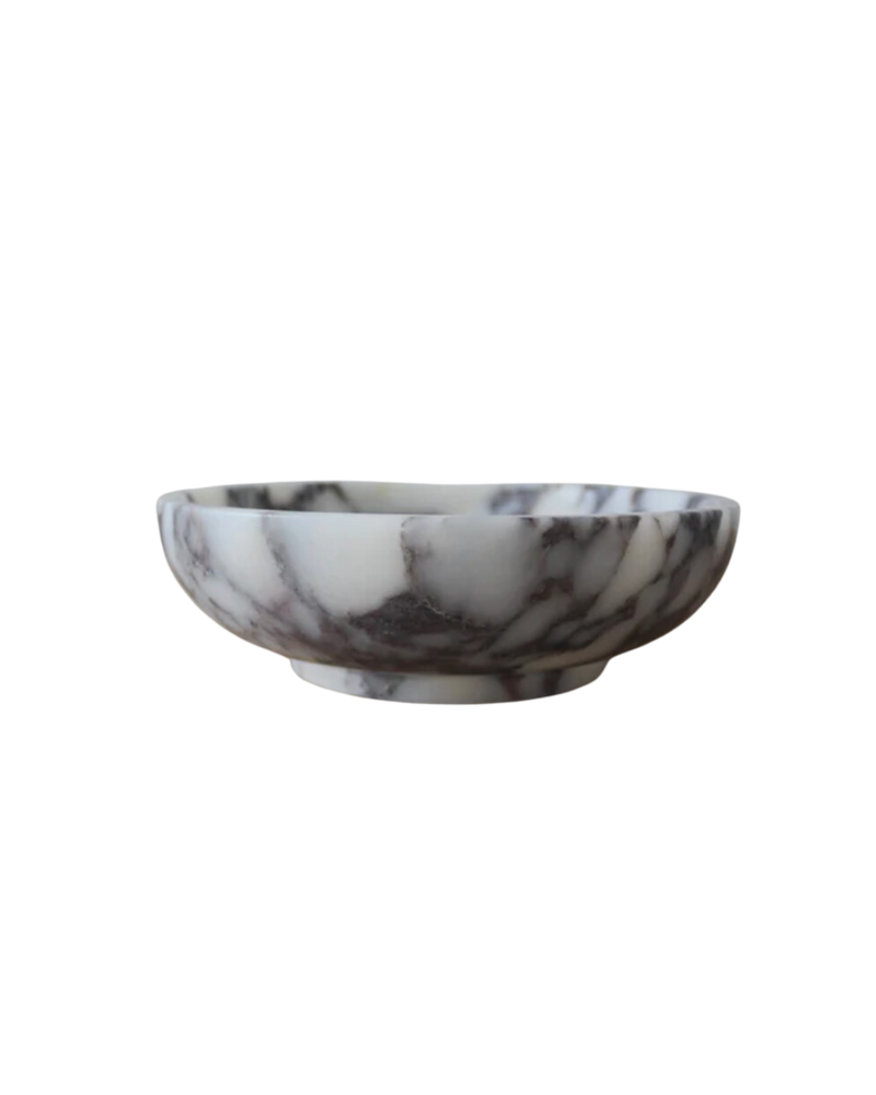 The Cohen Marble Bowl