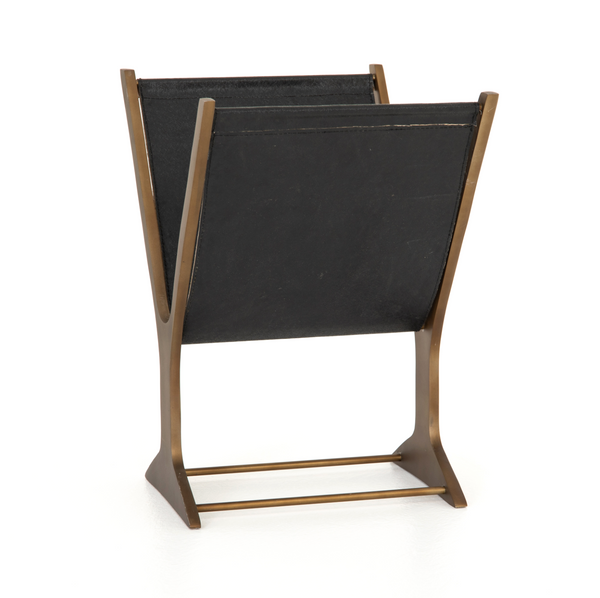 Feldman Magazine Rack