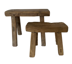 Vintage Tiny Tom Pedestal - Small