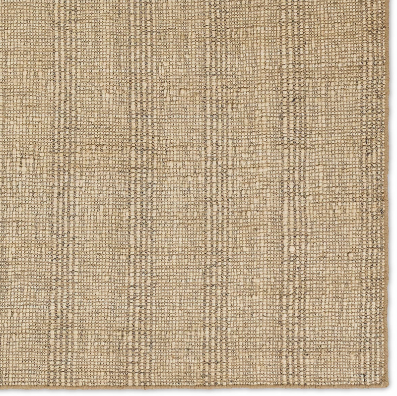 Thatcher Cinder and Tan Area Rug