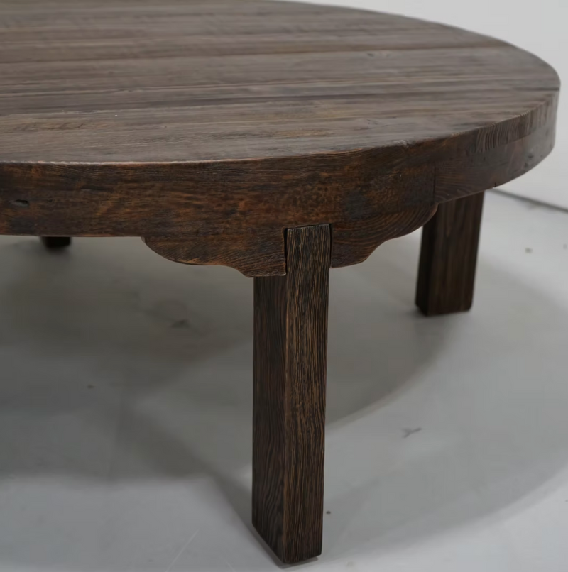 Primrose Reclaimed Wood Coffee