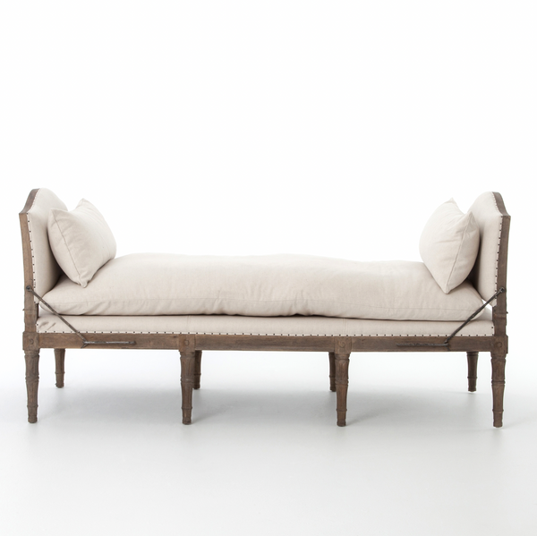 Allison Chaise - Harbour Natural