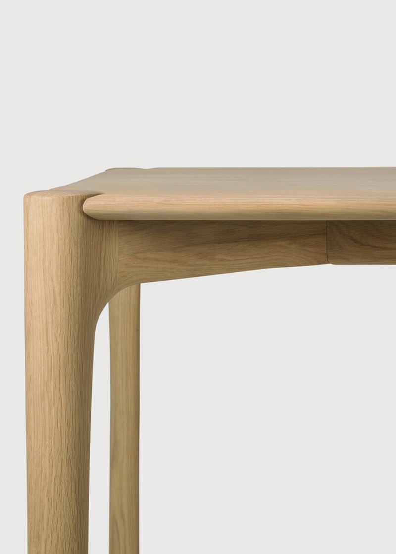 PI Dining Table - White Oak