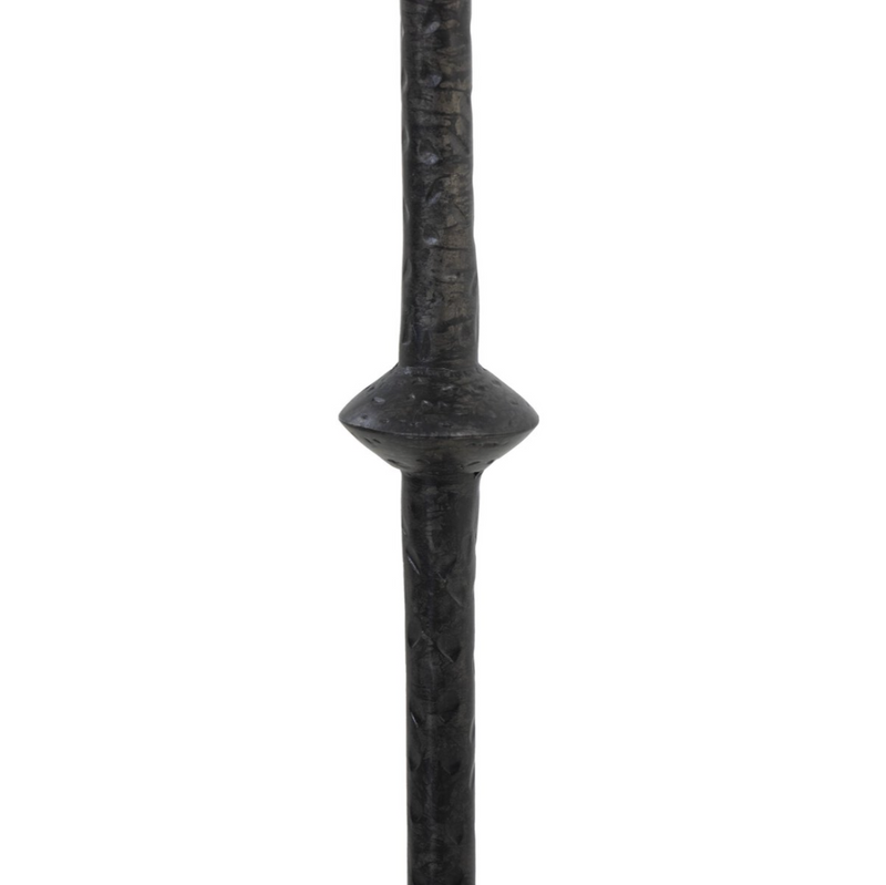 Jocelyn End Table - Garnet Marble