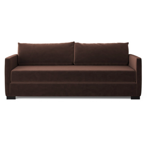 Wickham Sleeper Sofa - Surrey Cocoa