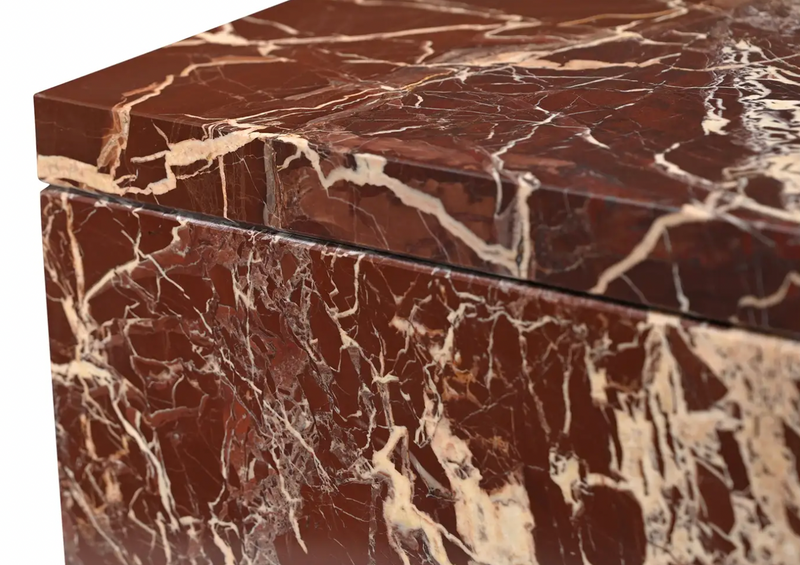 Crusade Accent Table