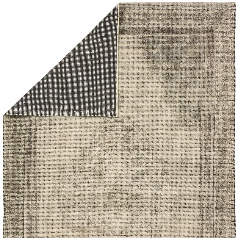 Tesorino Cafe and Natural Area Rug