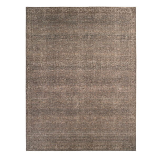 Attilio Rug Attilio Bark