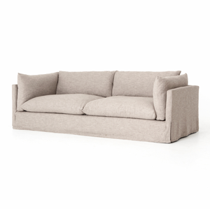 Habitat Sofa - Valley Nimbus