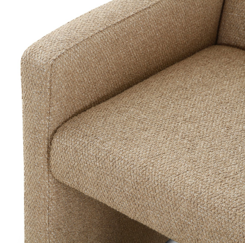 Kima Dining Chair - Heron Sand