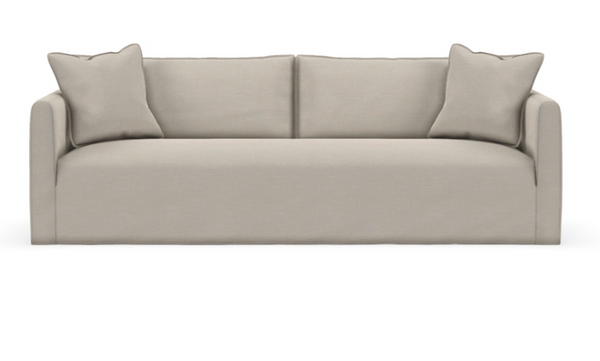 Alana Slipcovered Sofa