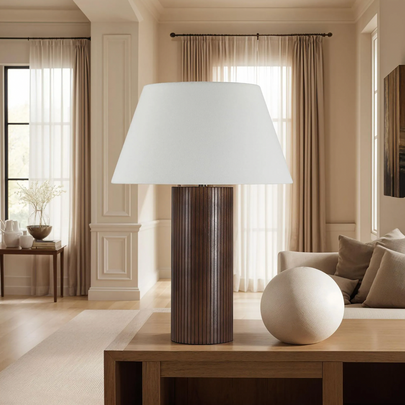 Anna Table Lamp
