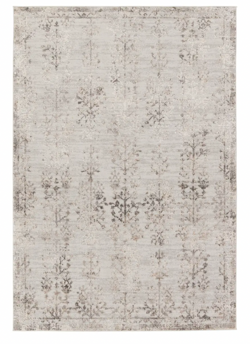 Cirque Pumice and Stone Area Rug
