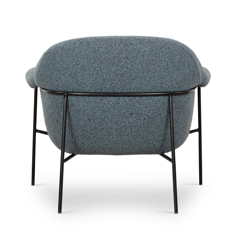 Suerte Chair - Knoll Sky