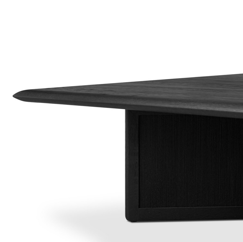 Rosenell Square Coffee Table