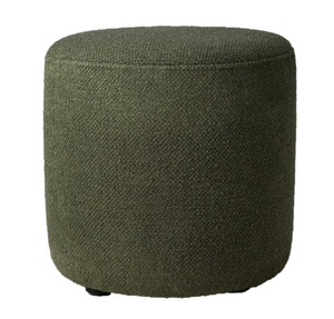Barrow Pouf - Pine