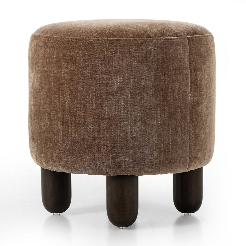 Zena Ottoman - Altair Mushroom