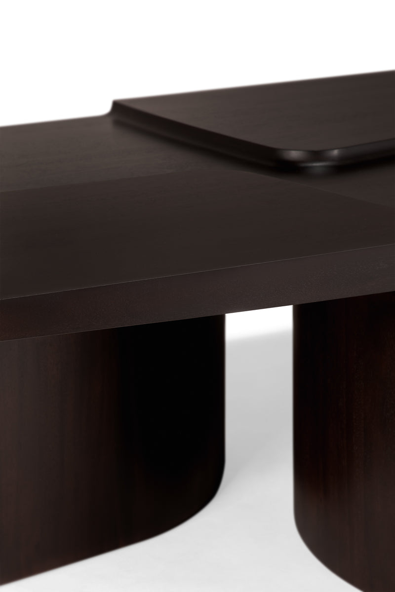 Brutalist Coffee Table