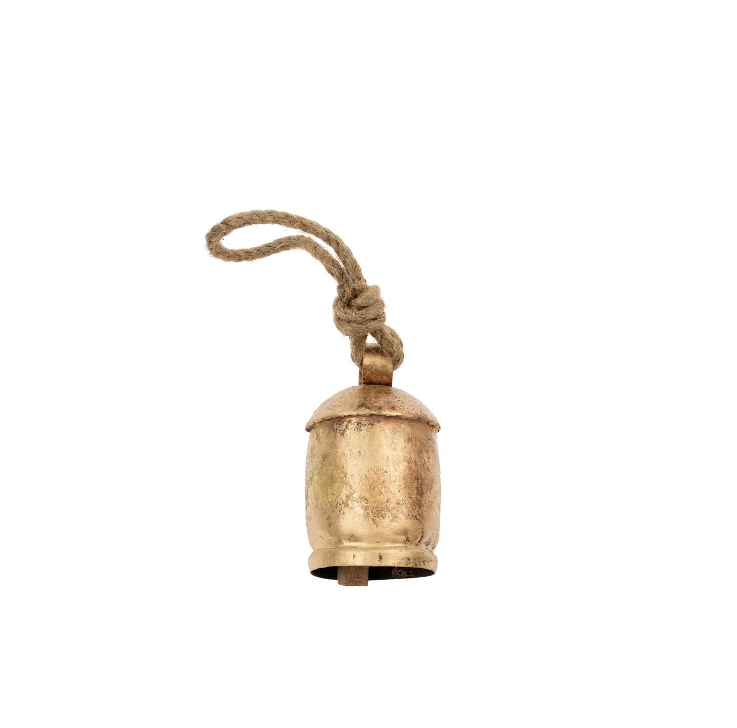 Rustic Temple Bell Medium – Arcadia Modern Home