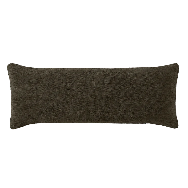 Snug Lumbar Cushion - Mocha