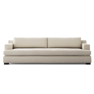 Crispin Sofa - Savoy Parchment