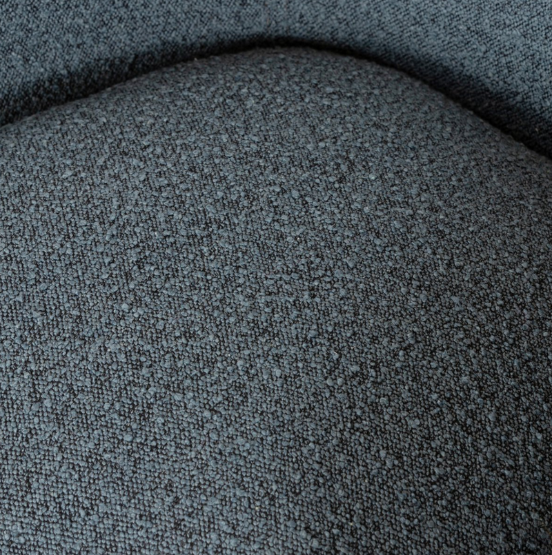 Suerte Chair - Knoll Sky