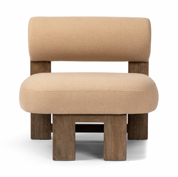 Malta Chair - Piermont Sand