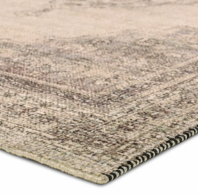 Tesorino Cafe and Natural Area Rug