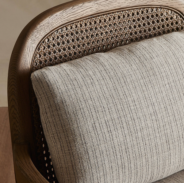 Netta Chair - Laine Flint