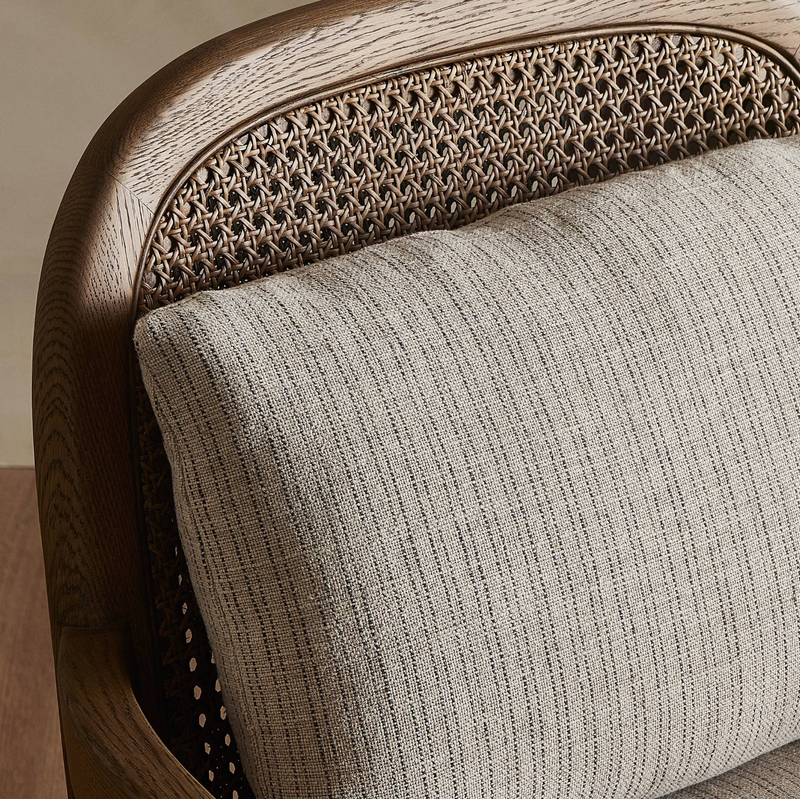 Netta Chair - Laine Flint