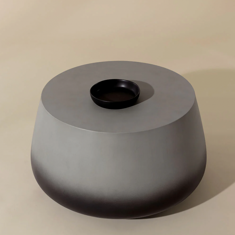 Cassius Outdoor Coffee Table