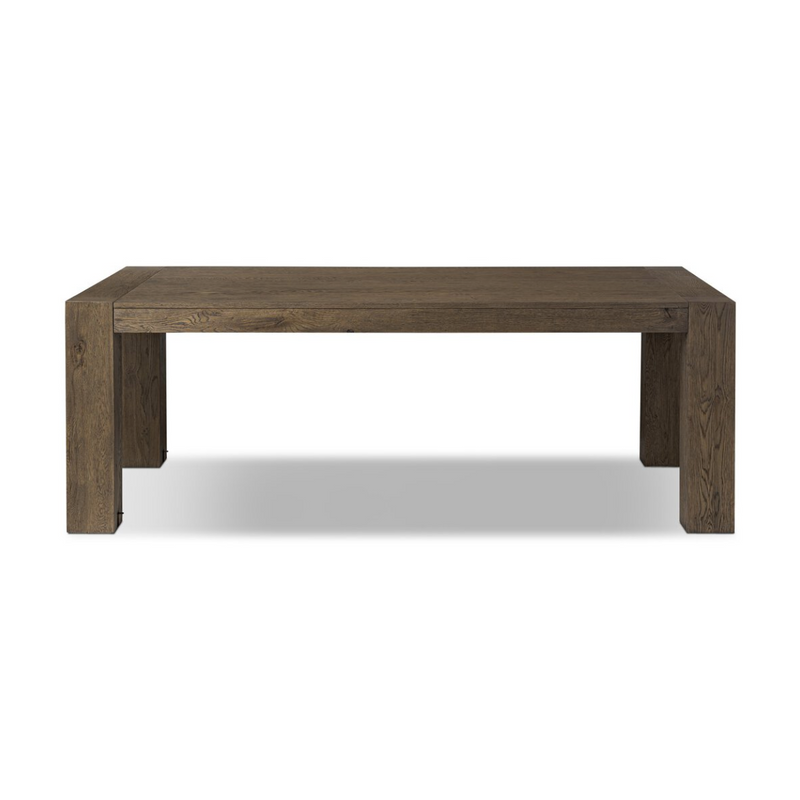 Coralie Extension Dining Table