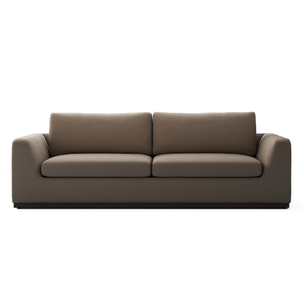 Colt Sofa - Savoy Coffee