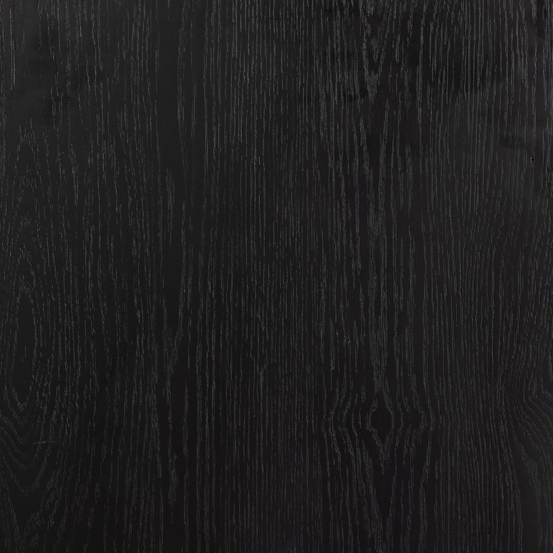 Coraline Cabinet - Brushed Ebony Oak