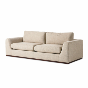 Colt Sofa - Canton Dove