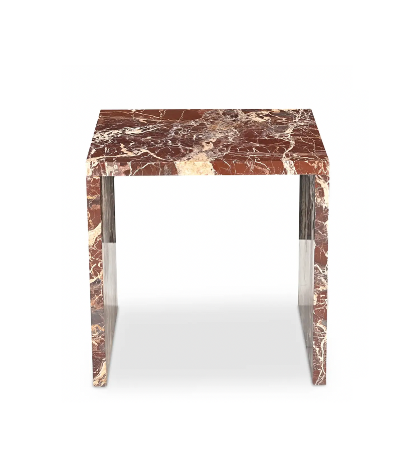 Crusade Accent Table